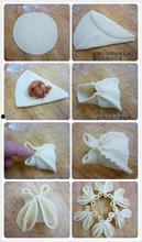 学捏饺子视频,轻松学会捏出美味饺子